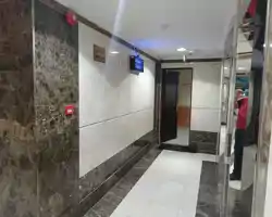 Sidrathul Aaliya Hotel thumbnail
